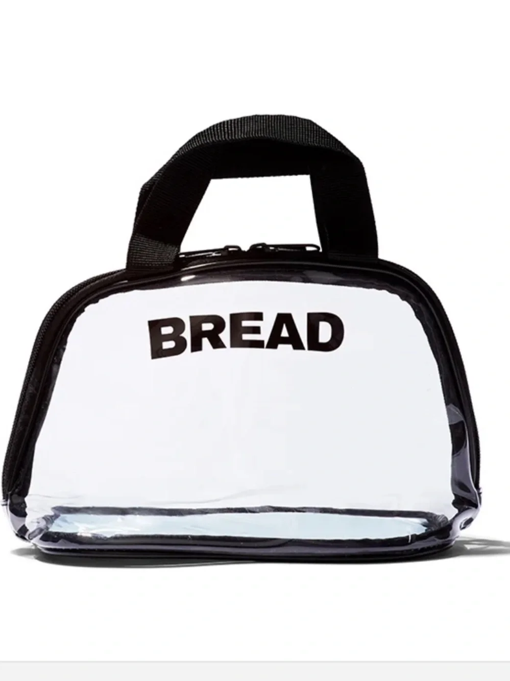 Bread Beauty Supply good transparent